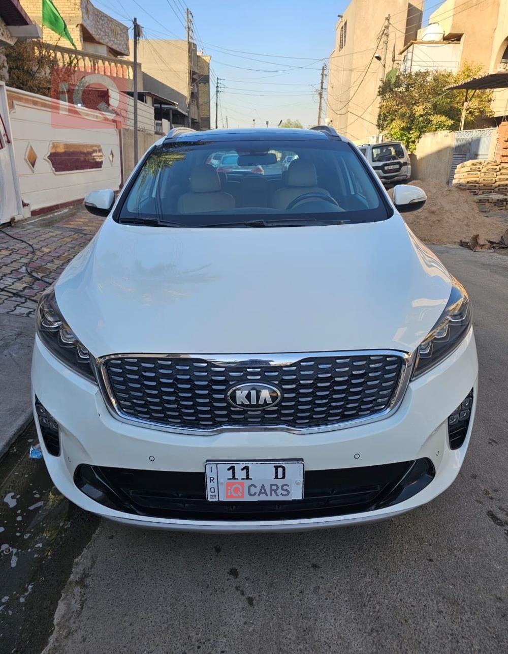 کیا سۆرینتۆ